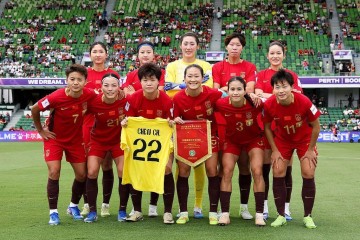 kaiyun-加时绝杀晋级亚洲杯4强，中国女足直通世界杯！