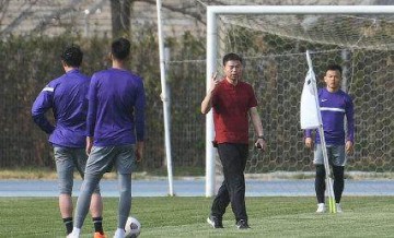 开云体育下载-津门虎虚弱复活或以全华班作战 于根伟压力很大