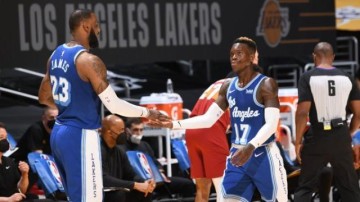 开云体育下载-翻盘只需一节时间！强调防守仍是湖人的冠军哲学